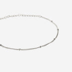Satellite Chain Bracelet