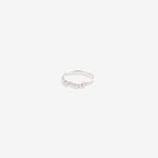 Shimmer Diamond Ring