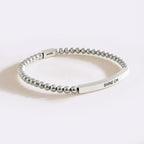 Shine On Beaded Inspire Bracelet