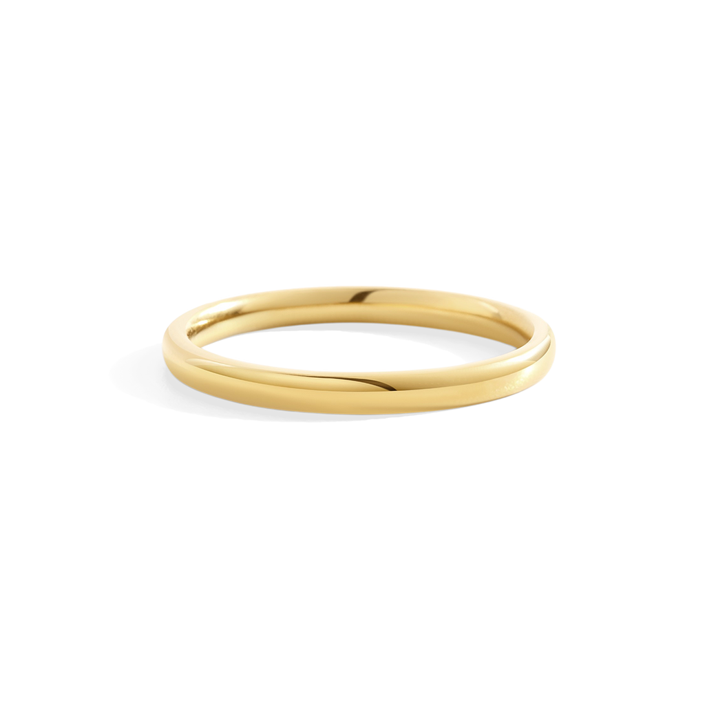 Stackable Ring