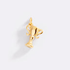 Trophy Charm