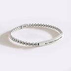 All Things Through Christ Beaded Inspire Bracelet