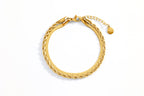 Essential Layered Bracelet