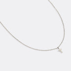 Dainty Cross Pendant