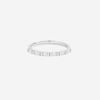 Baguette Diamond Ring