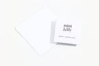 Silver Polishing Cloth 5-Pack