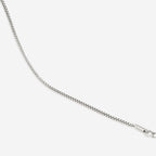 Essential Box Chain Bracelet