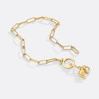 Good Luck Elephant Charm