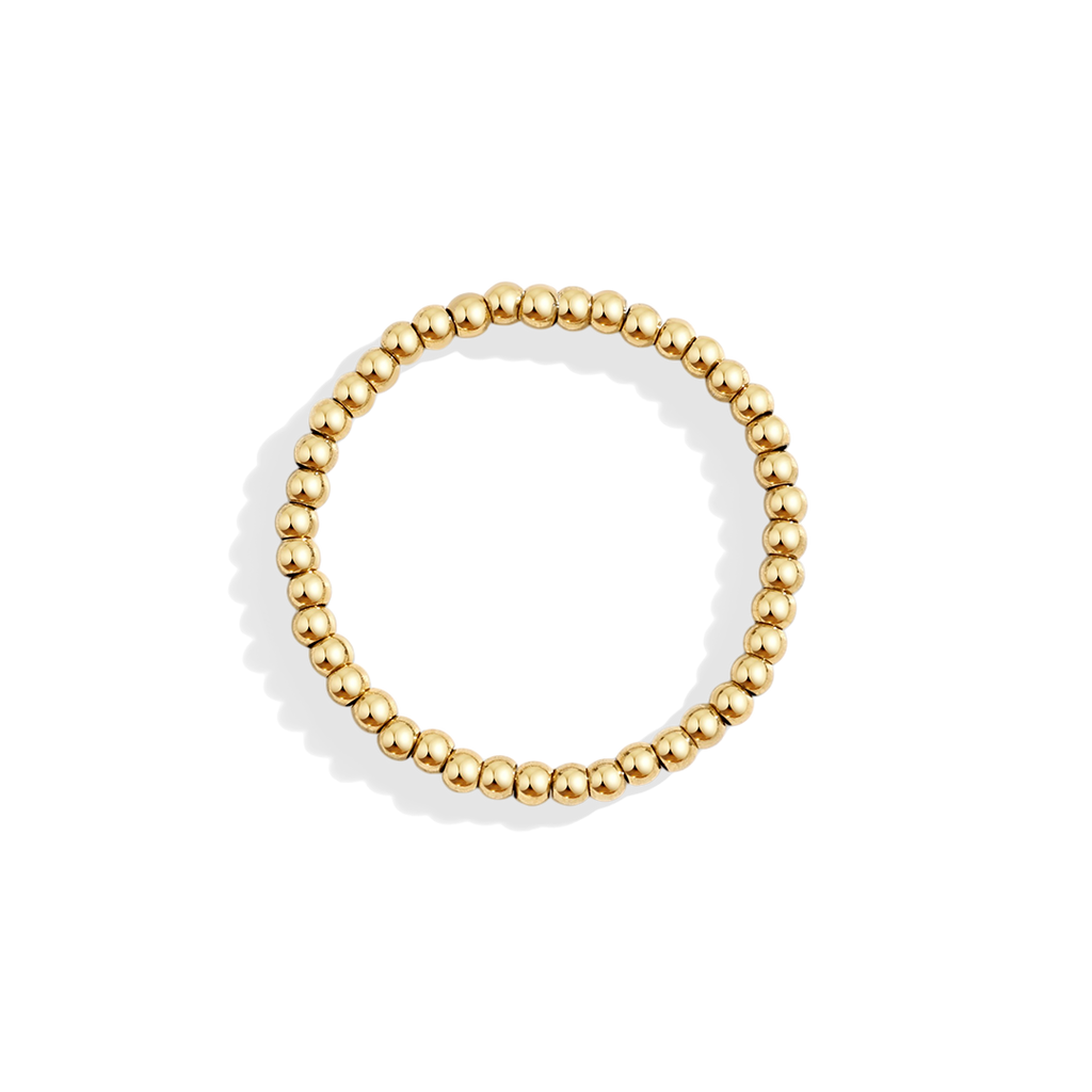 Classic Ball Ring