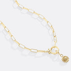 Sunflower Charm
