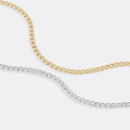 Cuban Chain Bracelet