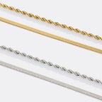 Essential Layered Bracelet