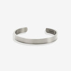 Remember Who You Are and Straighten Your Crown Cuff Bracelet