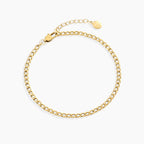 Cuban Chain Bracelet