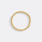 Classic Ball Ring