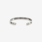 Remember Who You Are and Straighten Your Crown Cuff Bracelet