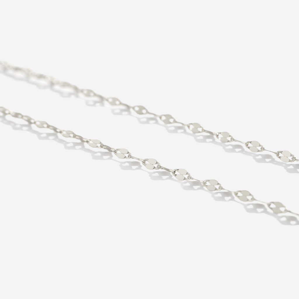 Petal Chain Bracelet