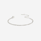 Essential Figaro Chain Bracelet
