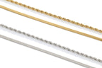 Essential Layered Bracelet