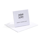 Silver Polishing Cloth 5-Pack