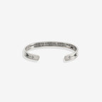 Remember Who You Are and Straighten Your Crown Cuff Bracelet
