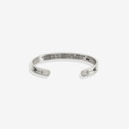 Remember Who You Are and Straighten Your Crown Cuff Bracelet