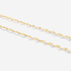 Petal Chain Bracelet